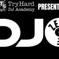 TryHard DJ Academy トライハード dj アカデミー ( dj 作曲 学校スクール)