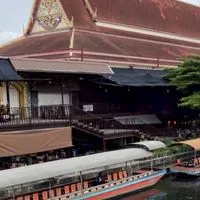 タイ情報館(雑談も歓迎)