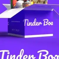 『TinderBox🐶』オープンチャット💬