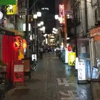 阿佐ヶ谷の井戸端会議