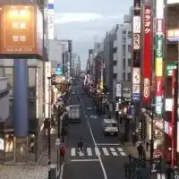 八王子・立川・国分寺　飲み友🍻