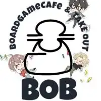 ボードゲームカフェBOB（ボブ） 岩手県遠野市