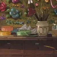 カサンドラさんの為のとみぃの部屋