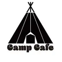 CAMP CAFE🏕【☕️🍵🫖】キャンプカフェ⛺️