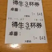 とある池袋の酒飲み徘徊