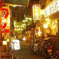 三茶20代🚶‍♀️〜飲み歩きカフェ〜