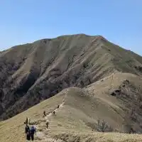 【岡山】登山したい人集まれ⛰️