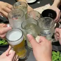 大阪会🍻　飲み呑み　雑談　🍻
