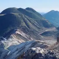 九州★女性登山&アウトドア好き🔰