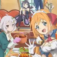 プリコネR