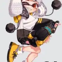 スプラトゥーン3やろぉ( ᐛ )