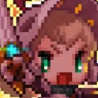 ガーディアンテイルズ ガデテル