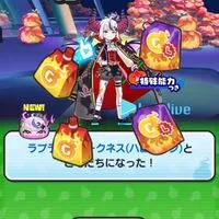 ぷにぷにお助け&雑談(ハルクのお部屋)グループ