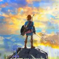 ゼルダの伝説/BotW/ブレワイ&ティアキン攻略オプ/ティアーズオブザキングダム