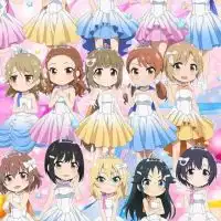 アイドルマスターシンデレラガールズスターライトステージ【デレステ】