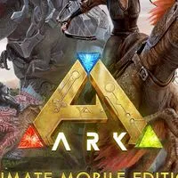 ARKモバイル(アークモバイル)で楽しく遊ぼう!
