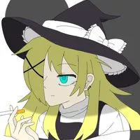 東方好きが多い雑談(東方以外もOK、イラストとかも大歓迎）