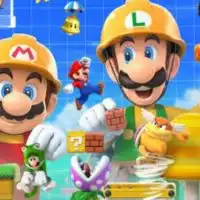 スーパーマリオメーカー2(マリオ好き集まれー）【今年100人目標】目標いけなかった