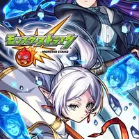 モンストグル、絆、禁忌、星墓、🍀運極🍀✨作り、メダル集め、守護獣、天魔、初心者🔰、ガチ勢❤️‍🔥、大歓迎