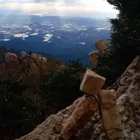 トレッキング東海⛰　山登り　登山好き！沢好き！岩好き！なんでもOK👍　なんなら今から始める人も🙋