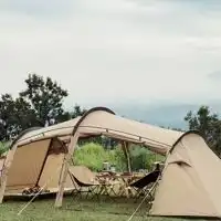 🏕️東海地方限定✨30代〜50代までのキャンプ部屋🏕️