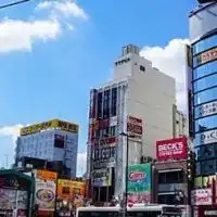 新小岩　友達作り