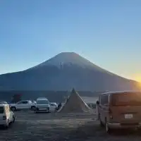 東海🗻キャンプ🏕