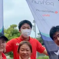 大磯運動公園parkrun （神奈川県）