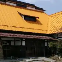 長野県茅野市古民家カフェ　イベントスタッフの部屋