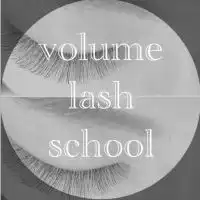 <volume lash school>技術アップLINE