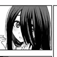 髪フェチ