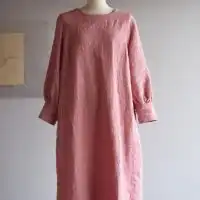 素敵なリネン服着たいひと、この指と〜まれ✨✨✨✨✨✨