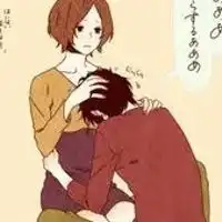 訪れると誰かが優しくハグしてくれるコミュニティ
