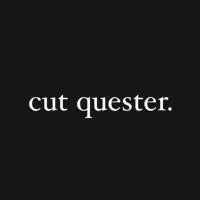 『cut quester』 カットを探究する理美容師向け