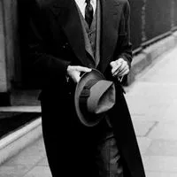 【メンズ】クラシック スタイル＆ビスポーク【スーツ/コート/靴/時計】