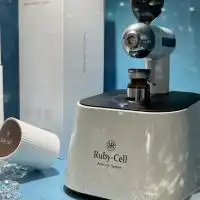 ルビーセル情報(サンセットチル)