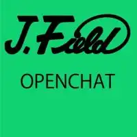 OpenChatジェイフィールド
