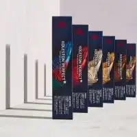 WELLA コレストンでつくる韓国カラーご説明用