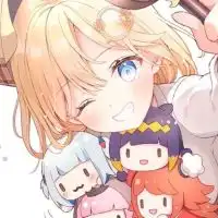 ホロ好きのための画像貼りOC