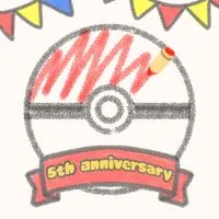 ポケモンイラスト広場