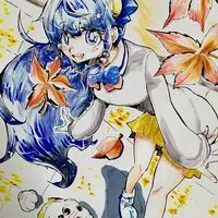 アナログコンテスト*°