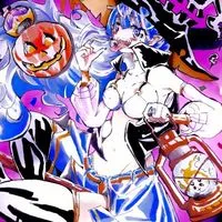 アナログコンテスト*°