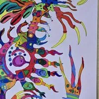 似顔絵、絵画、イラストを楽しみ隊(依頼ＮＧ!)