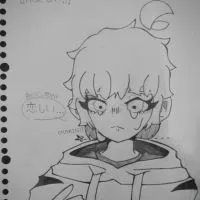 オリキャライラスト＆オリキャラアニメ 見る専も