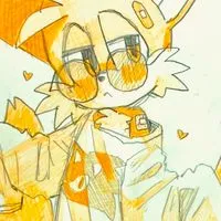 ソニックイラスト描こ