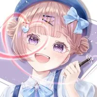 イラストと塗り絵をする部屋♡  ̖́-
