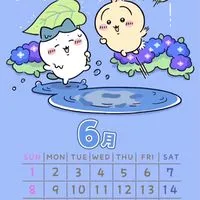 【40歳~】ちいかわ好きの井戸端会議