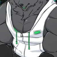 [天鵞絨組]オスケモイラスト上手くなりたい人たち、集まれー！