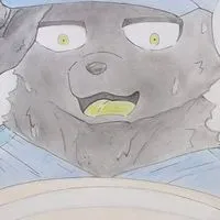 [天鵞絨組]オスケモイラスト上手くなりたい人たち、集まれー！