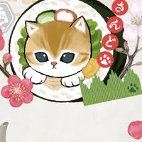 ぢゅのさん推し(mofusand)情報広場